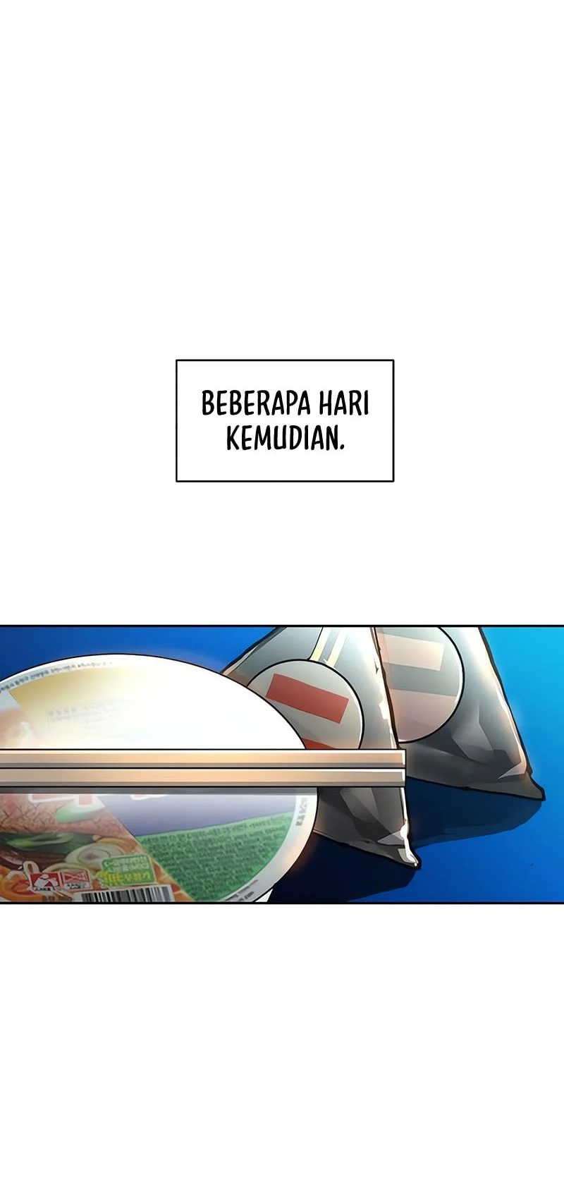 Mercenary Enrollment Chapter 264 Gambar 61