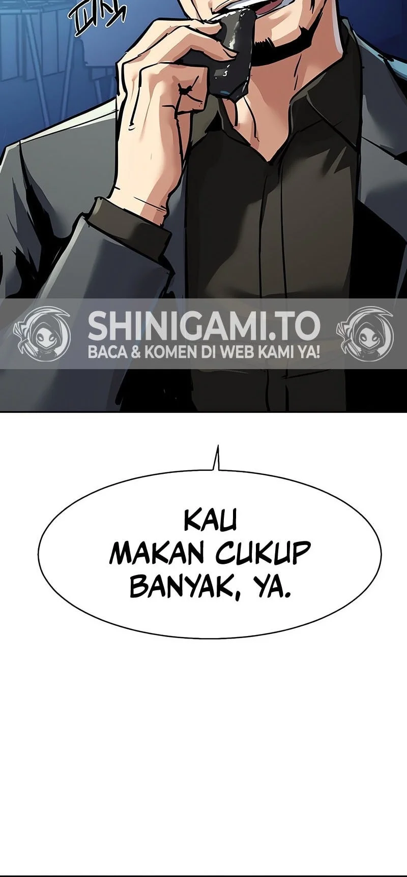 Mercenary Enrollment Chapter 264 Gambar 65