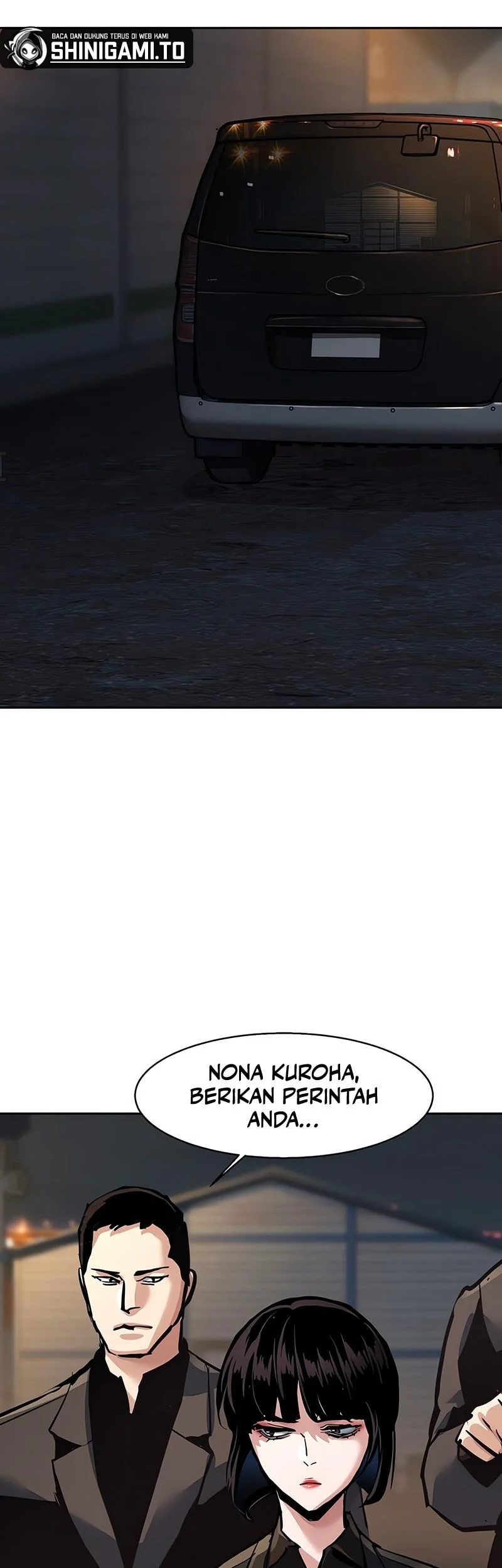 Mercenary Enrollment Chapter 264 Gambar 36