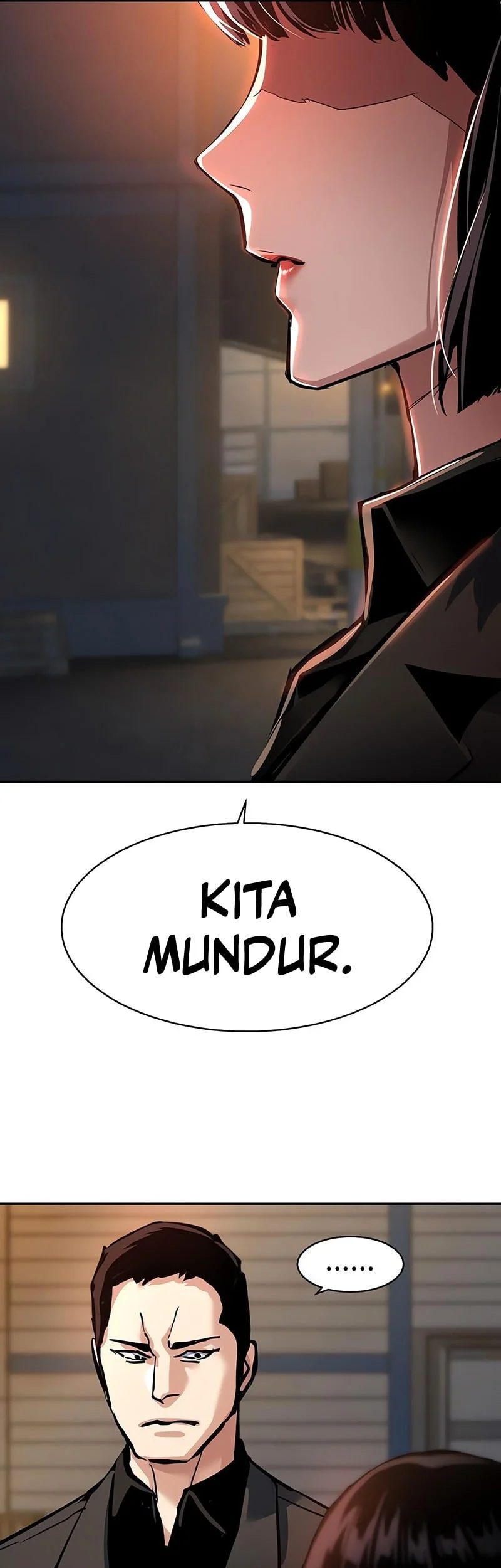 Mercenary Enrollment Chapter 264 Gambar 38