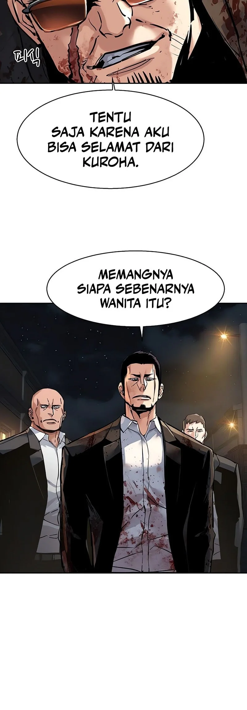 Mercenary Enrollment Chapter 264 Gambar 49