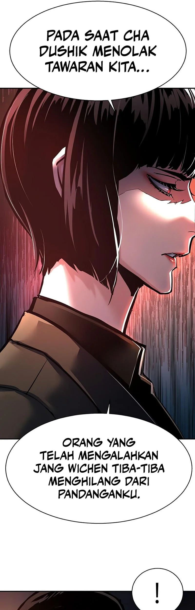 Mercenary Enrollment Chapter 264 Gambar 46