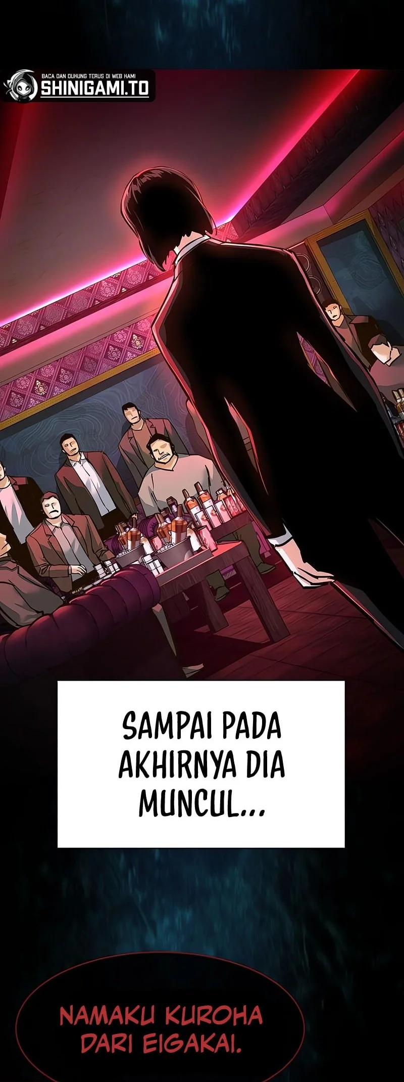 Mercenary Enrollment Chapter 264 Gambar 5