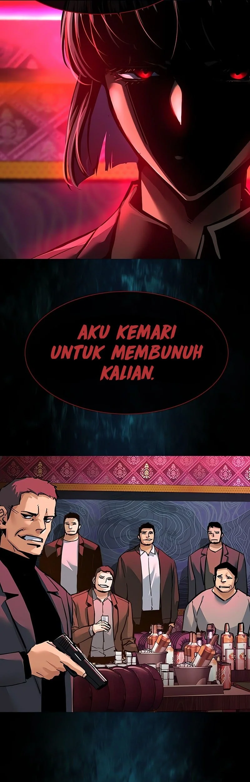 Mercenary Enrollment Chapter 264 Gambar 6