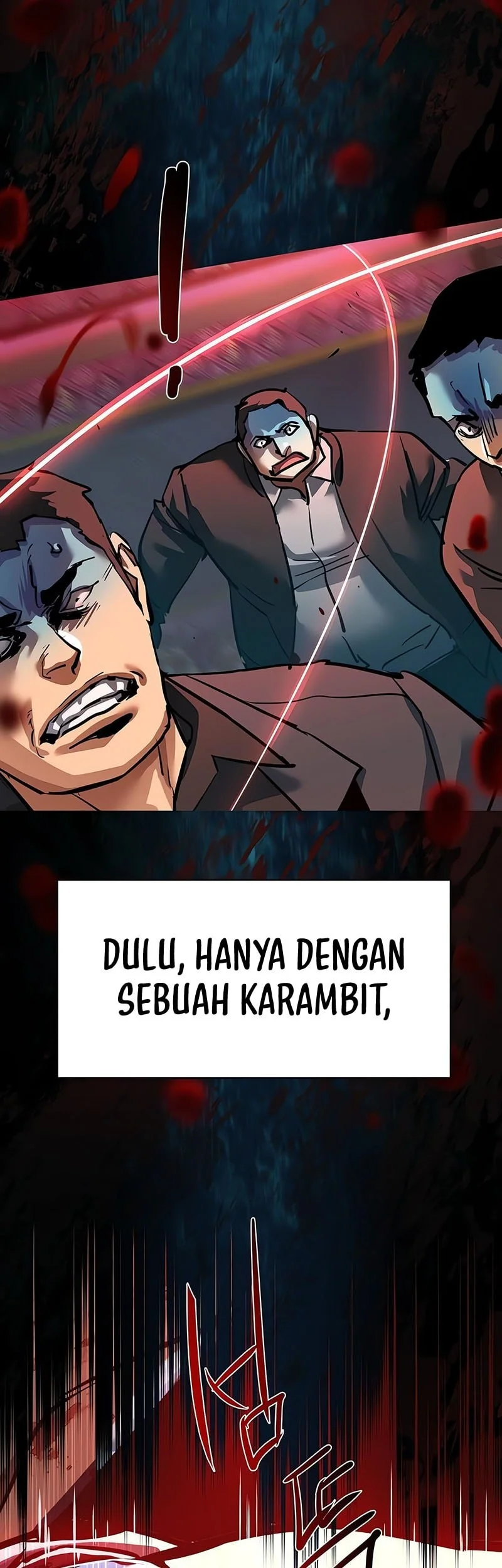 Mercenary Enrollment Chapter 264 Gambar 10