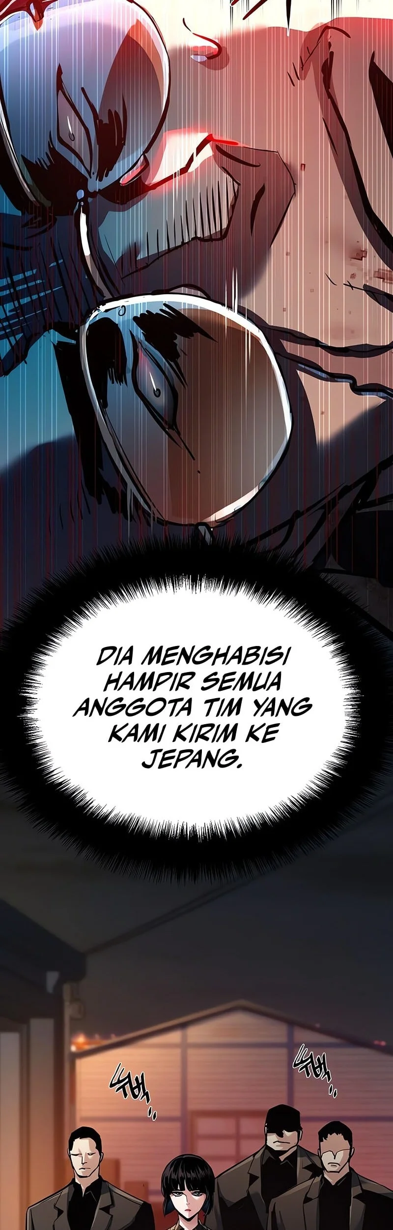 Mercenary Enrollment Chapter 264 Gambar 11