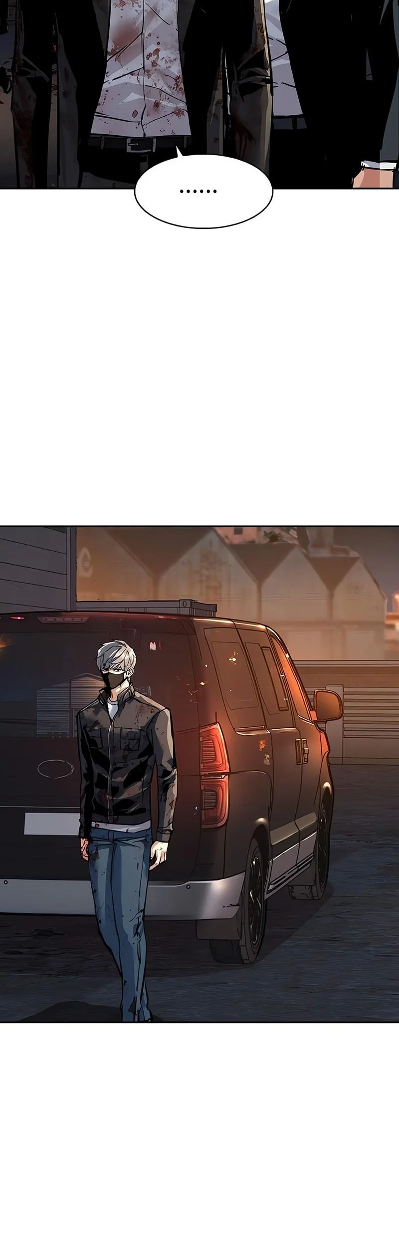 Mercenary Enrollment Chapter 264 Gambar 13