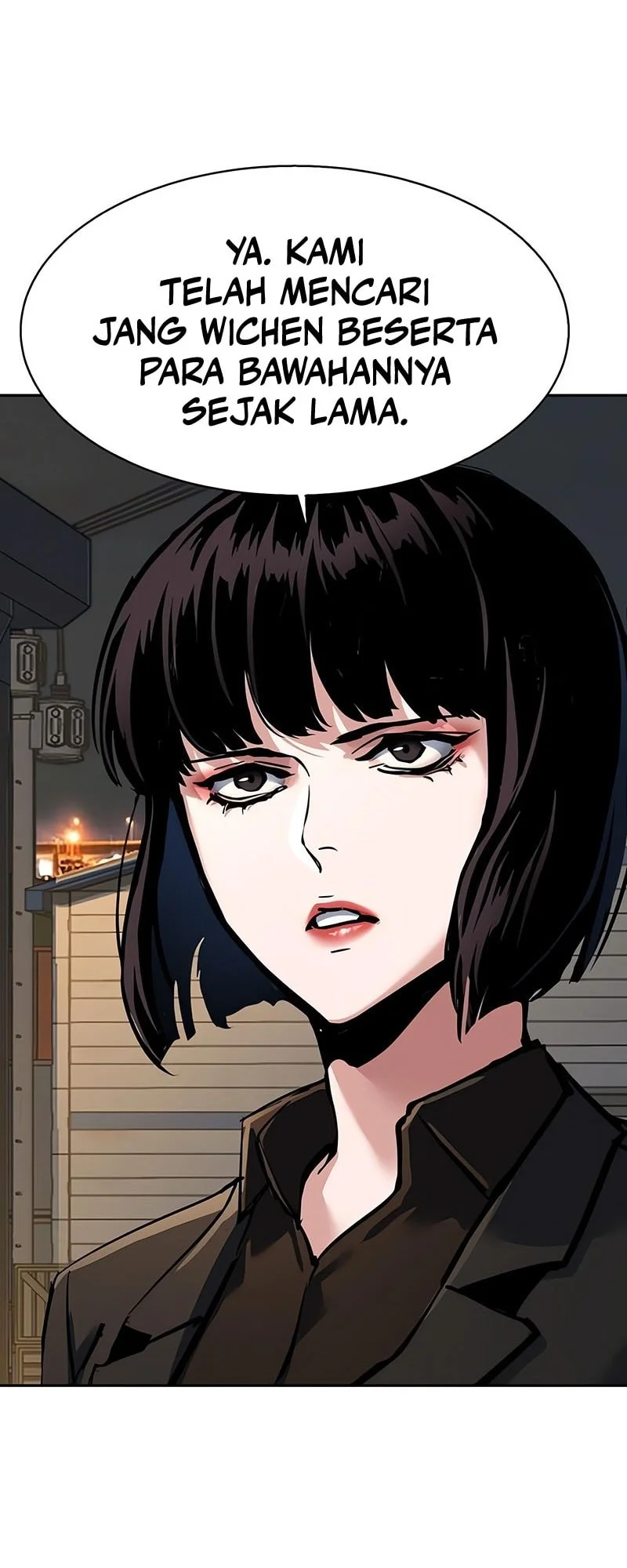 Mercenary Enrollment Chapter 264 Gambar 17