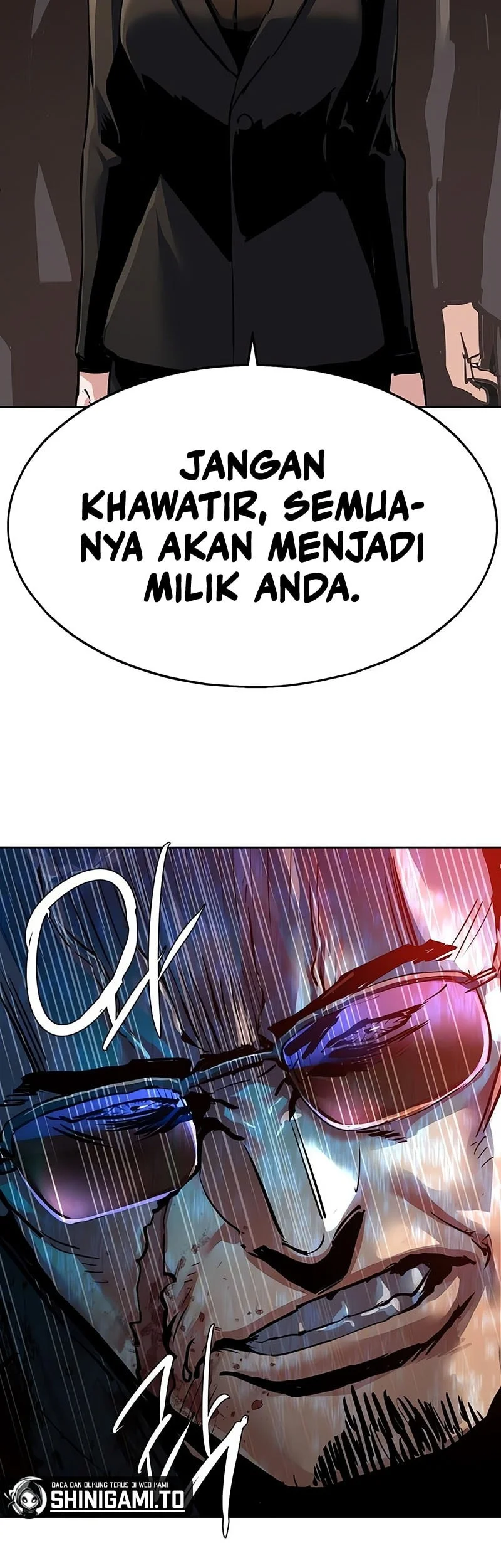 Mercenary Enrollment Chapter 264 Gambar 24