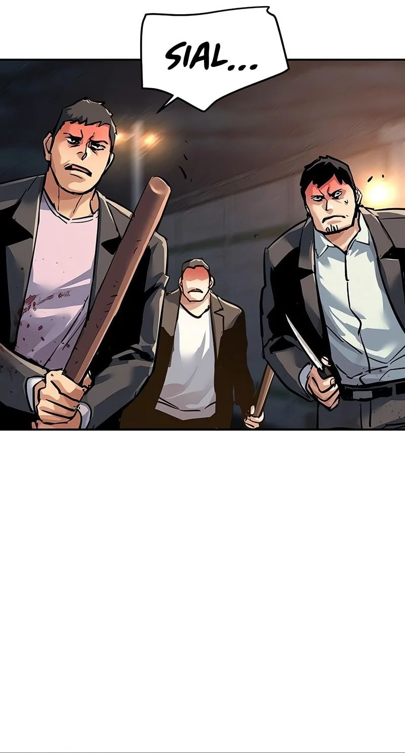 Mercenary Enrollment Chapter 264 Gambar 29