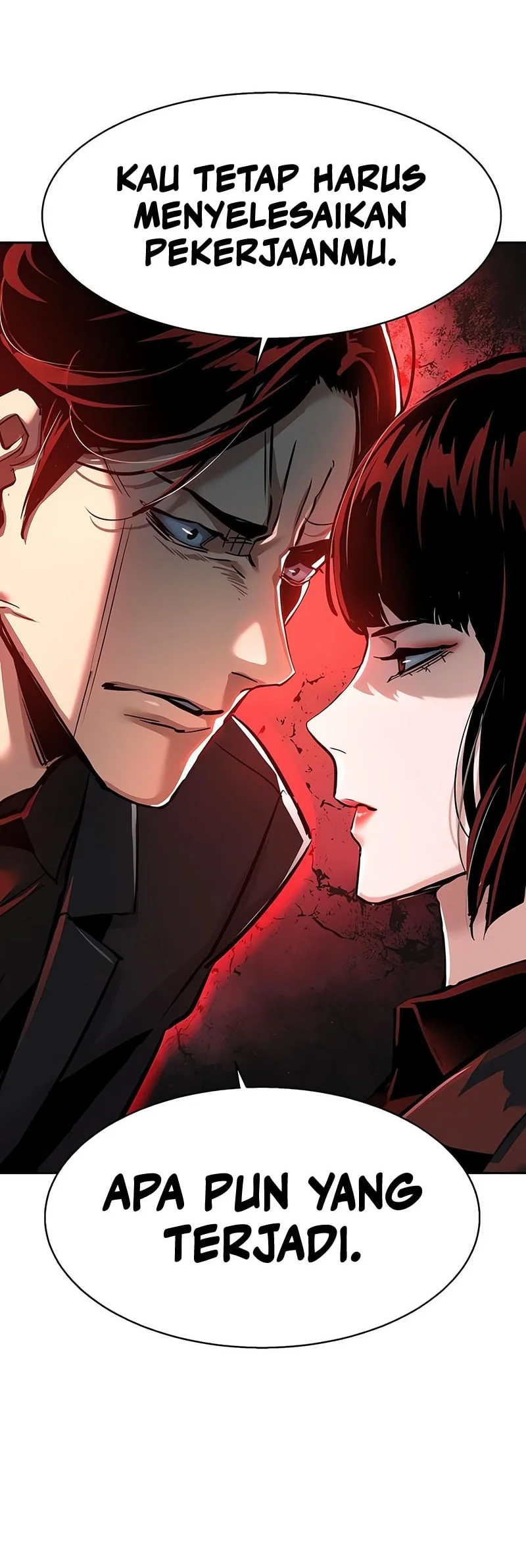 Mercenary Enrollment Chapter 265 Gambar 53