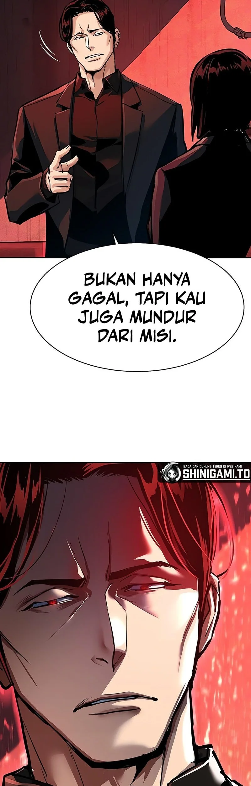 Mercenary Enrollment Chapter 265 Gambar 51
