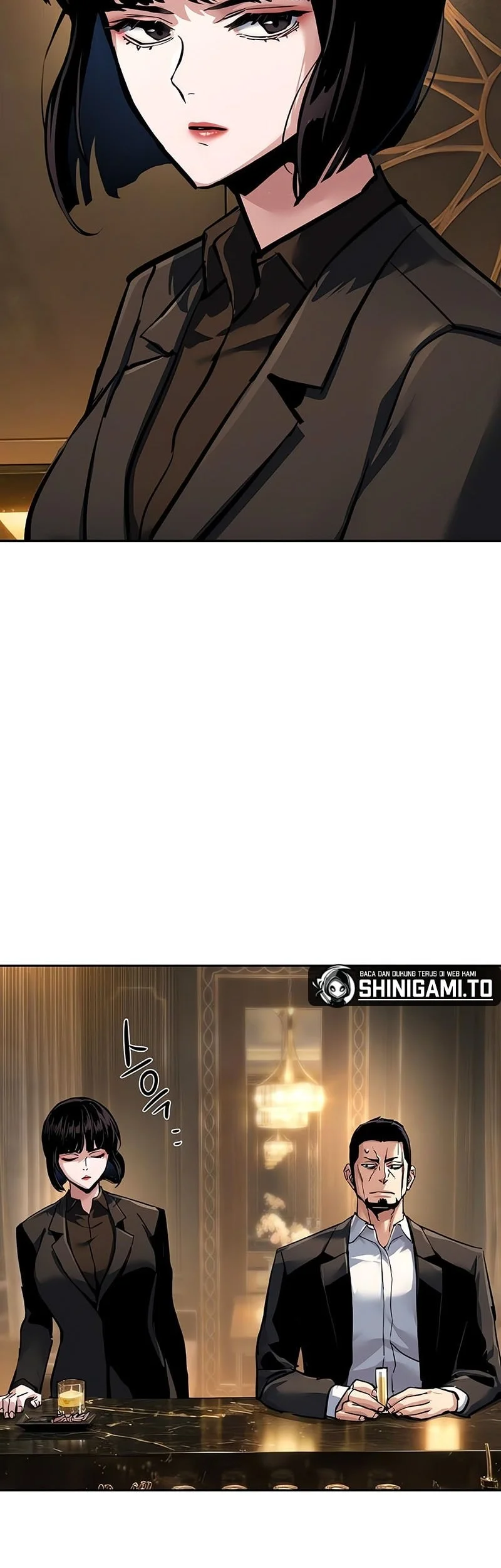 Mercenary Enrollment Chapter 265 Gambar 39