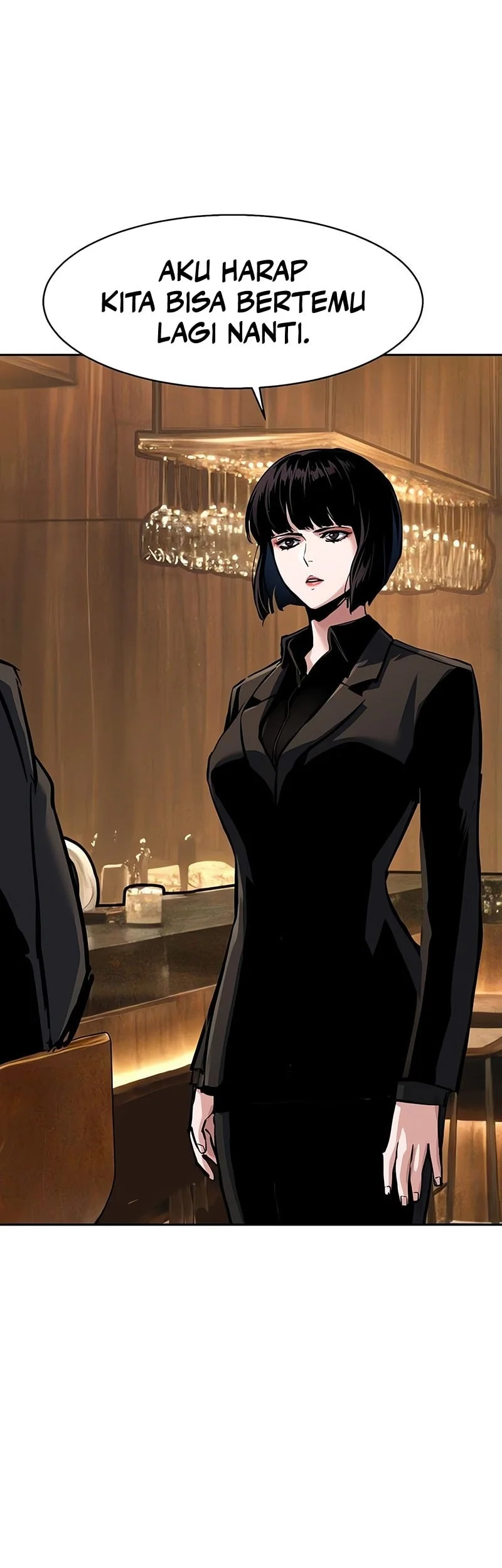 Mercenary Enrollment Chapter 265 Gambar 40