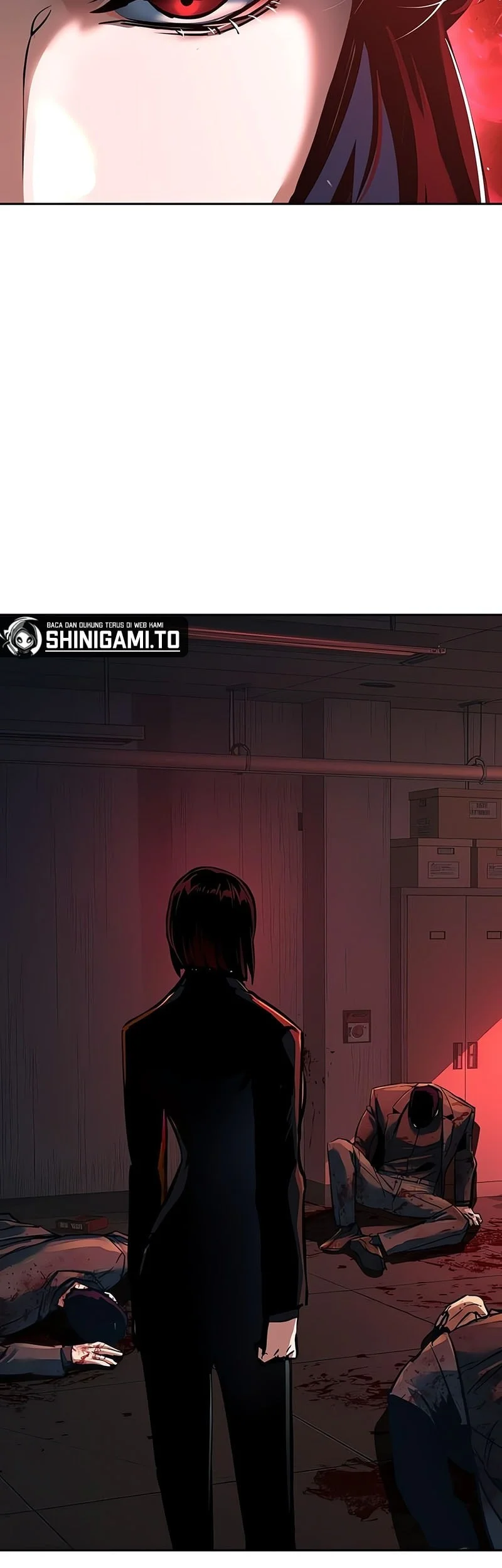 Mercenary Enrollment Chapter 265 Gambar 44