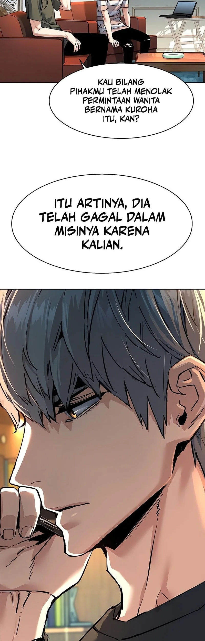 Mercenary Enrollment Chapter 265 Gambar 7