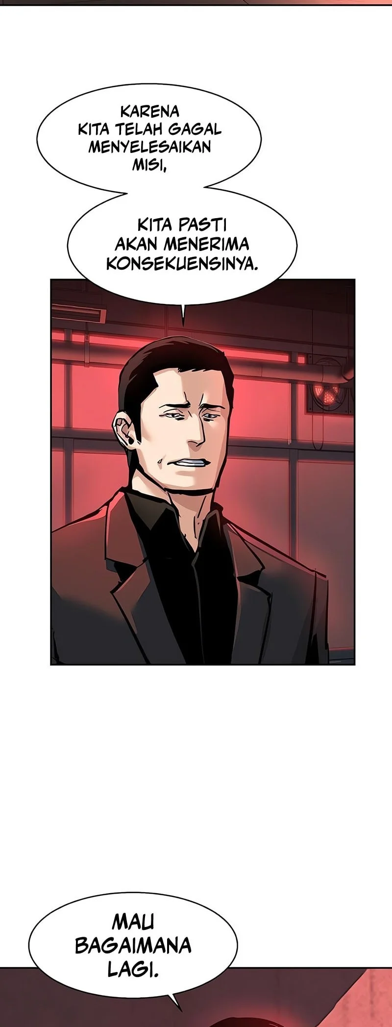 Mercenary Enrollment Chapter 265 Gambar 9