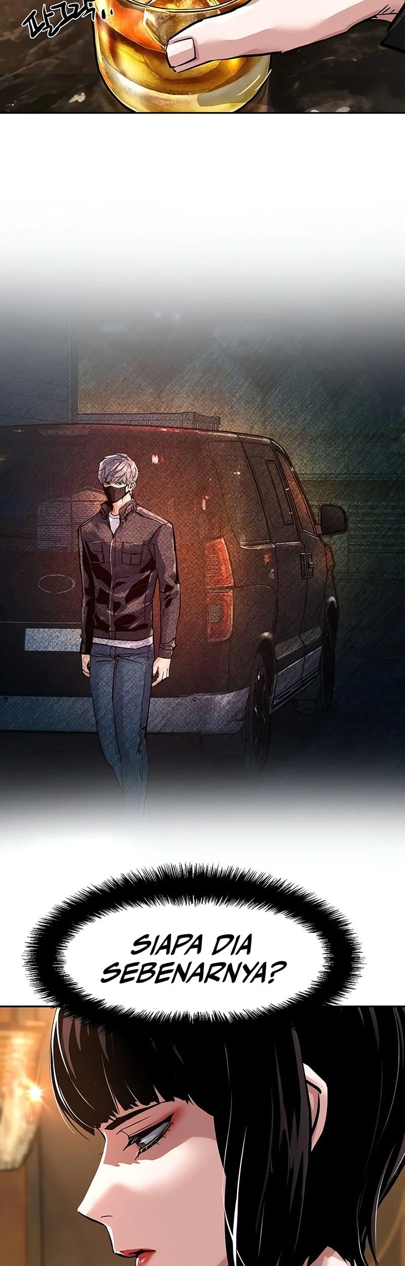 Mercenary Enrollment Chapter 265 Gambar 15