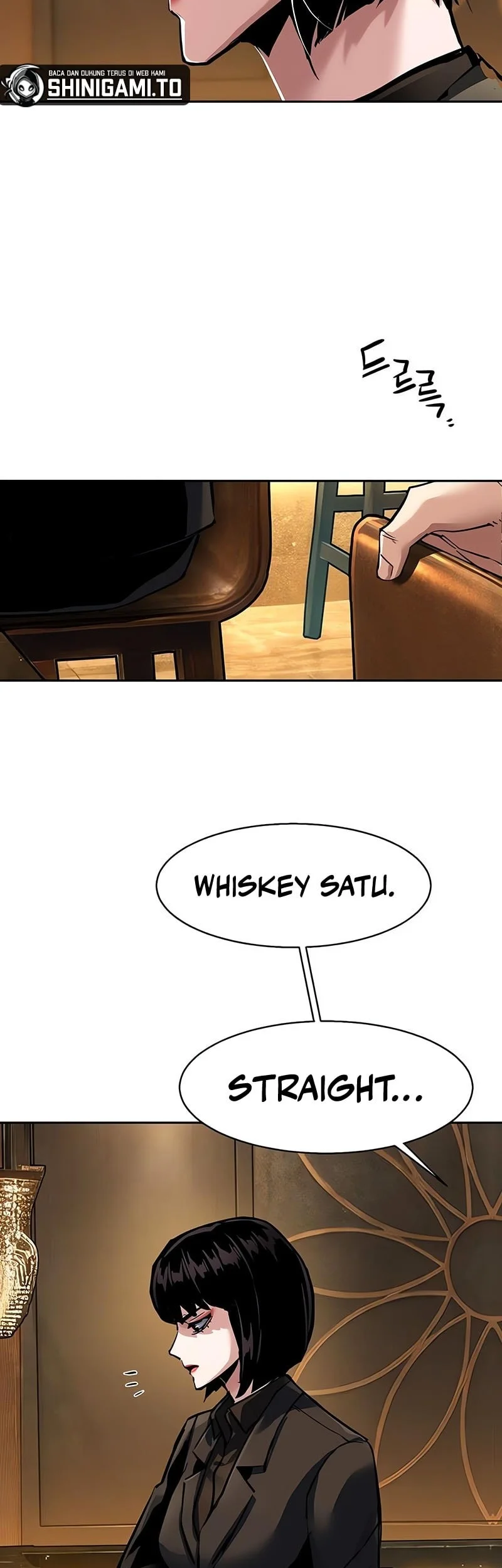 Mercenary Enrollment Chapter 265 Gambar 16