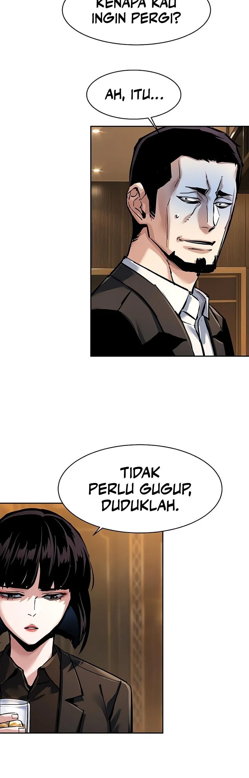 Mercenary Enrollment Chapter 265 Gambar 21