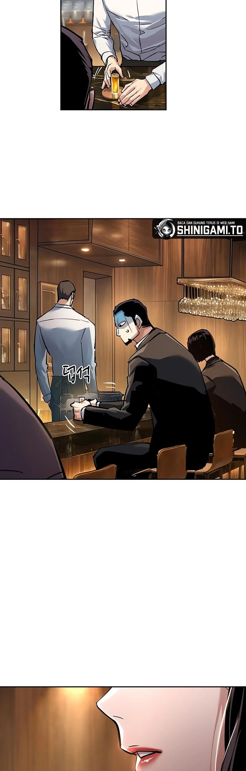 Mercenary Enrollment Chapter 265 Gambar 24