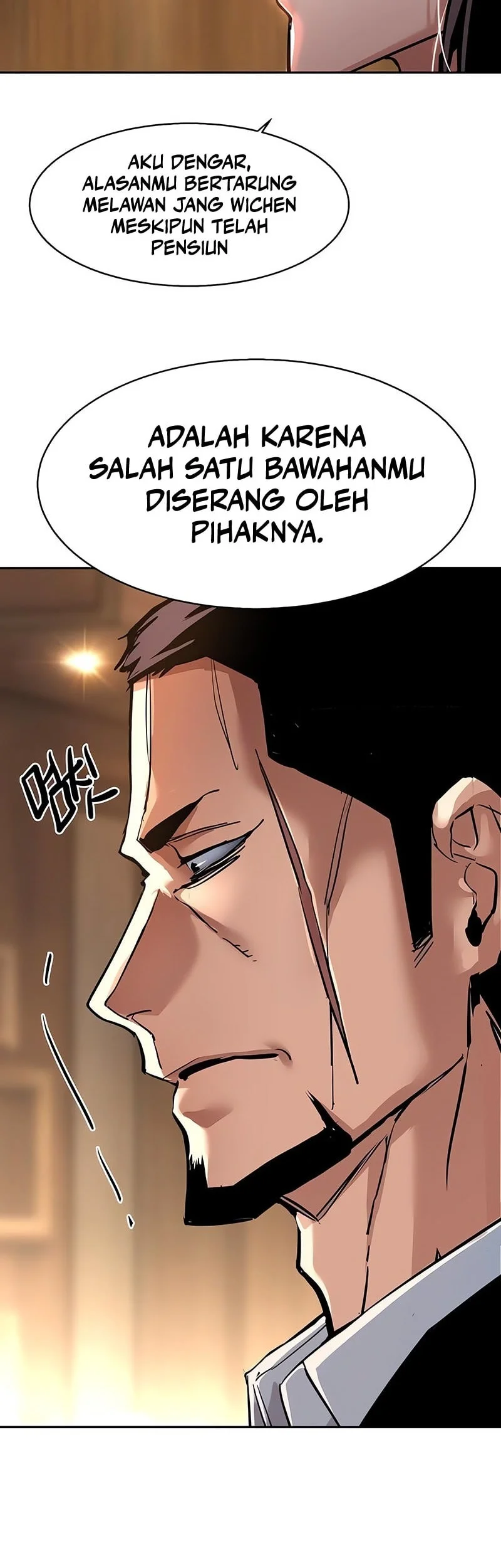 Mercenary Enrollment Chapter 265 Gambar 25