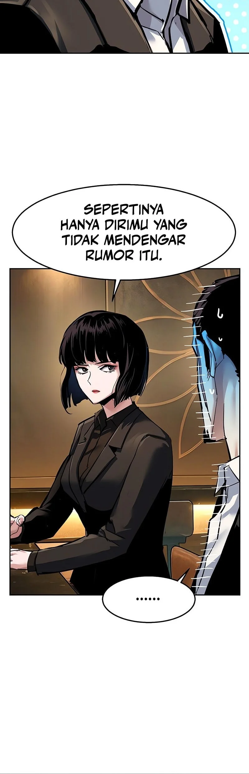 Mercenary Enrollment Chapter 265 Gambar 29