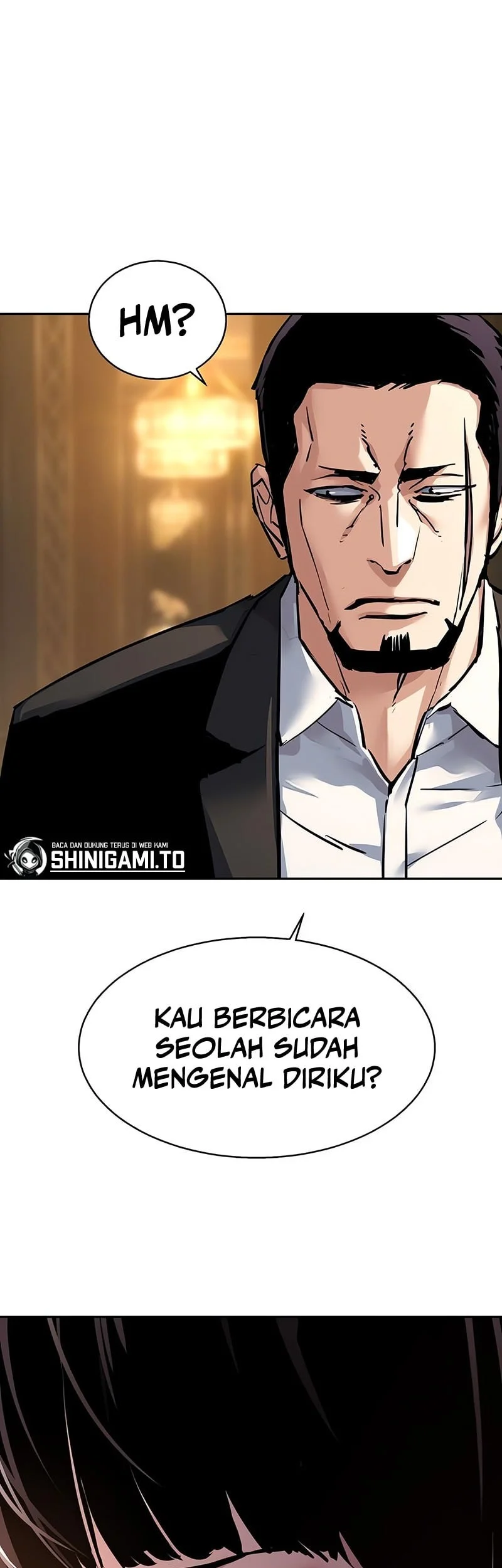 Mercenary Enrollment Chapter 265 Gambar 32