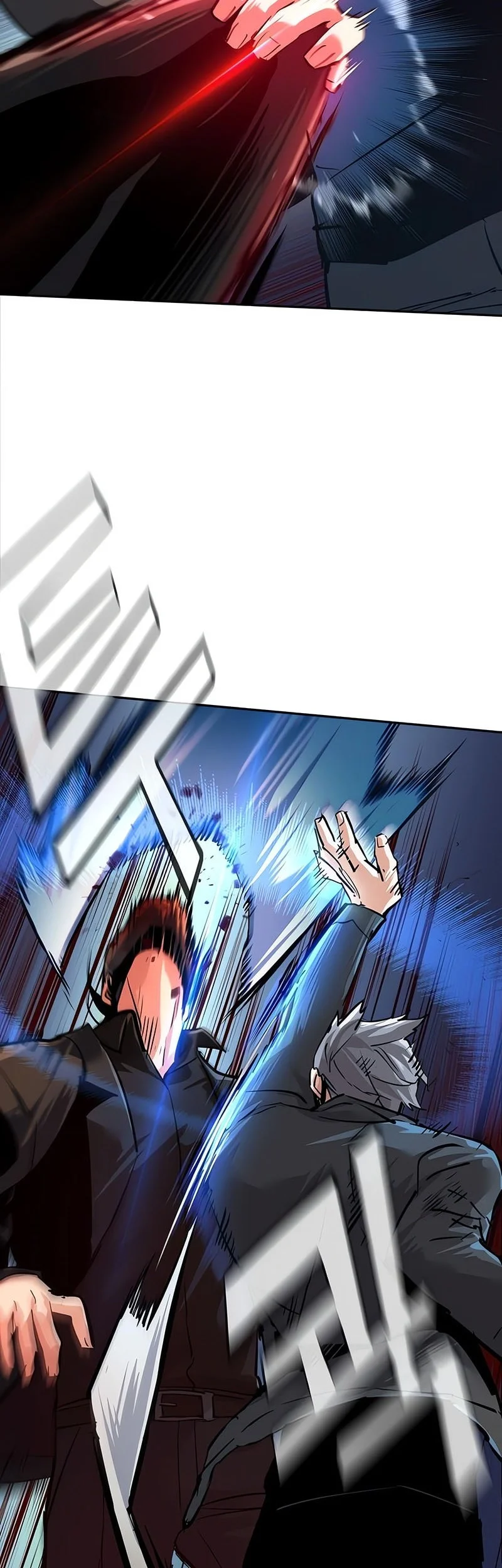 Mercenary Enrollment Chapter 266 Gambar 55