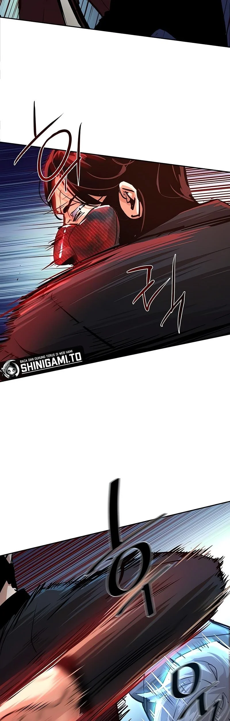 Mercenary Enrollment Chapter 266 Gambar 56