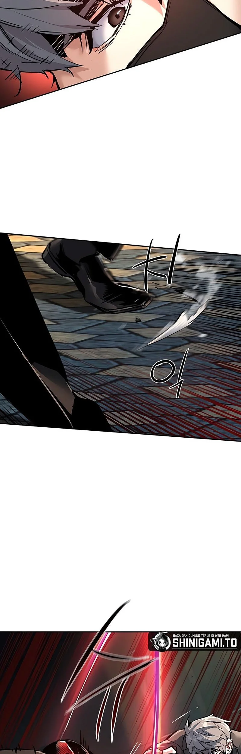 Mercenary Enrollment Chapter 266 Gambar 68