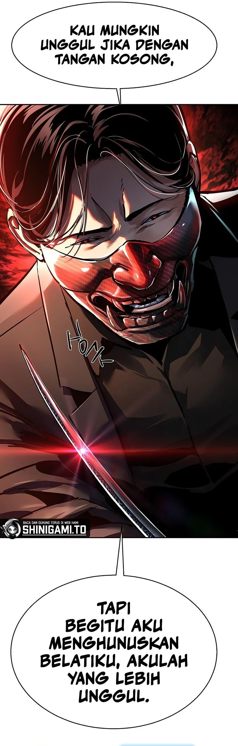 Mercenary Enrollment Chapter 266 Gambar 71