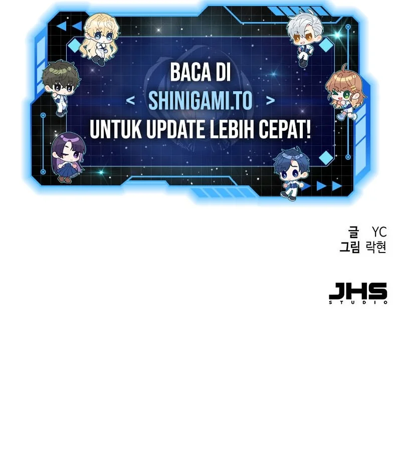 Mercenary Enrollment Chapter 266 Gambar 72