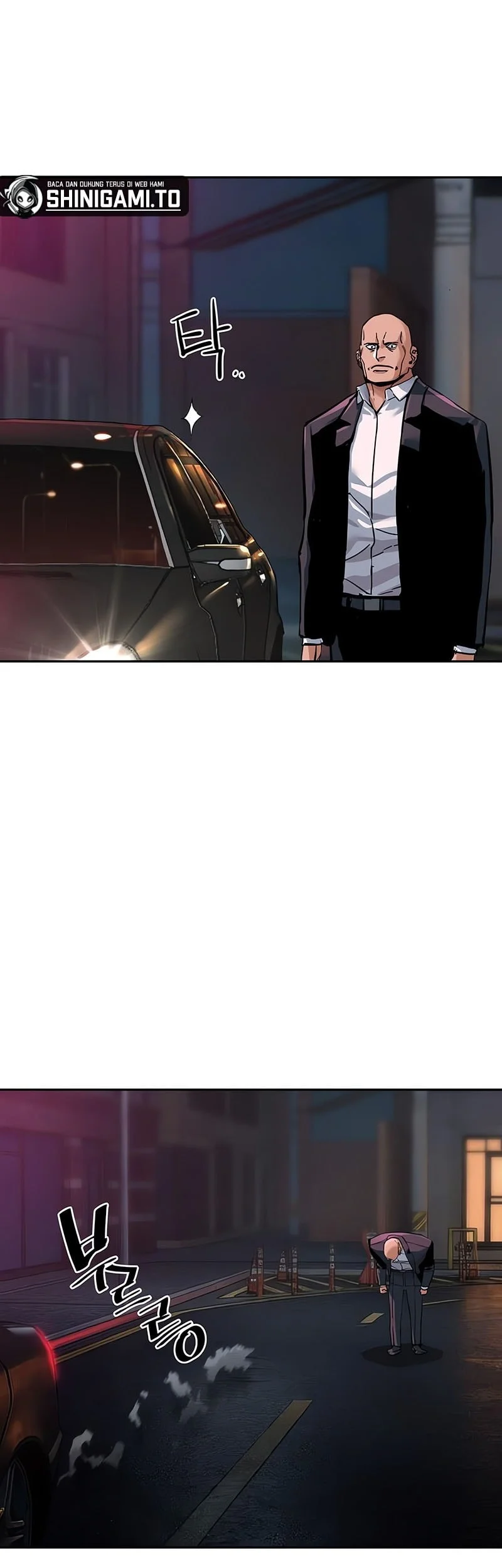 Mercenary Enrollment Chapter 266 Gambar 40