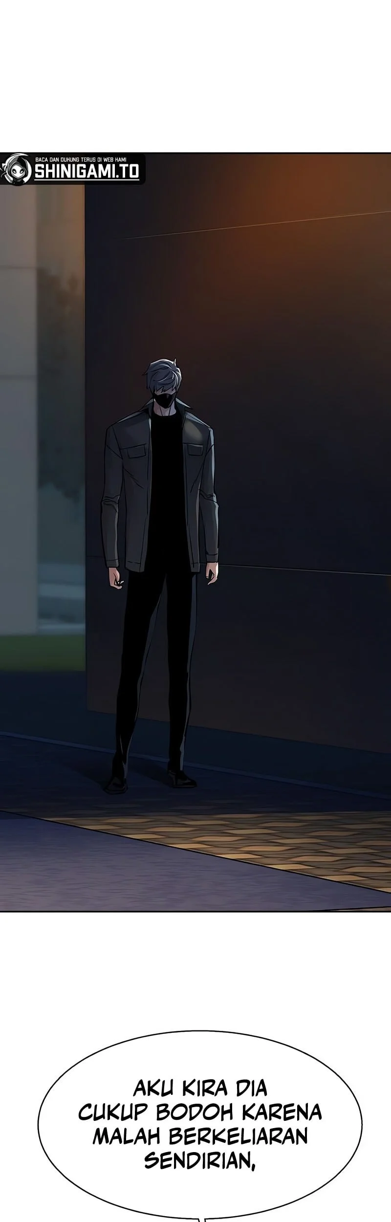 Mercenary Enrollment Chapter 266 Gambar 48