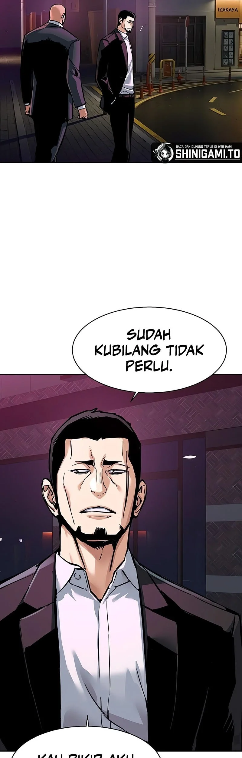 Mercenary Enrollment Chapter 266 Gambar 4