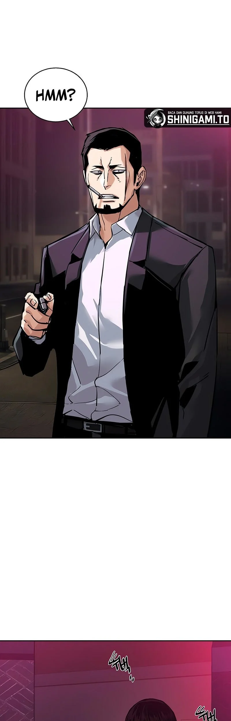 Mercenary Enrollment Chapter 266 Gambar 8