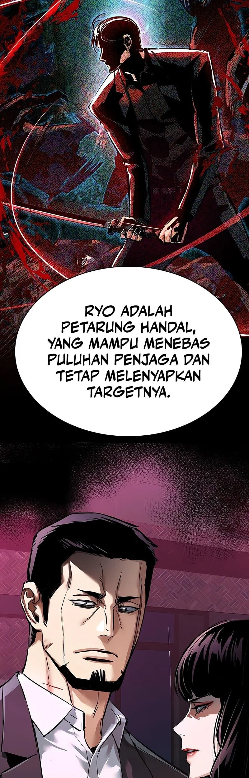 Mercenary Enrollment Chapter 266 Gambar 17