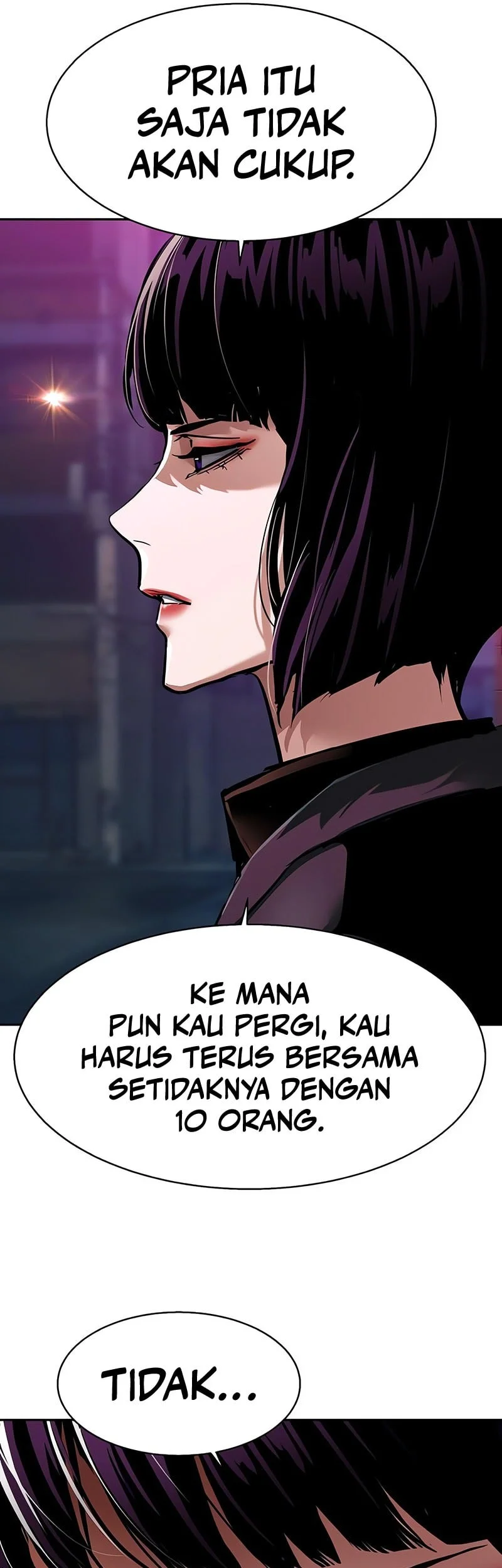 Mercenary Enrollment Chapter 266 Gambar 20