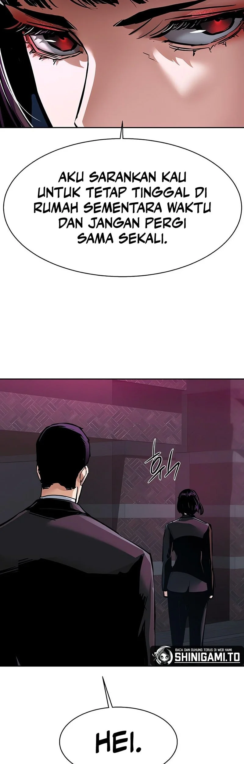 Mercenary Enrollment Chapter 266 Gambar 21