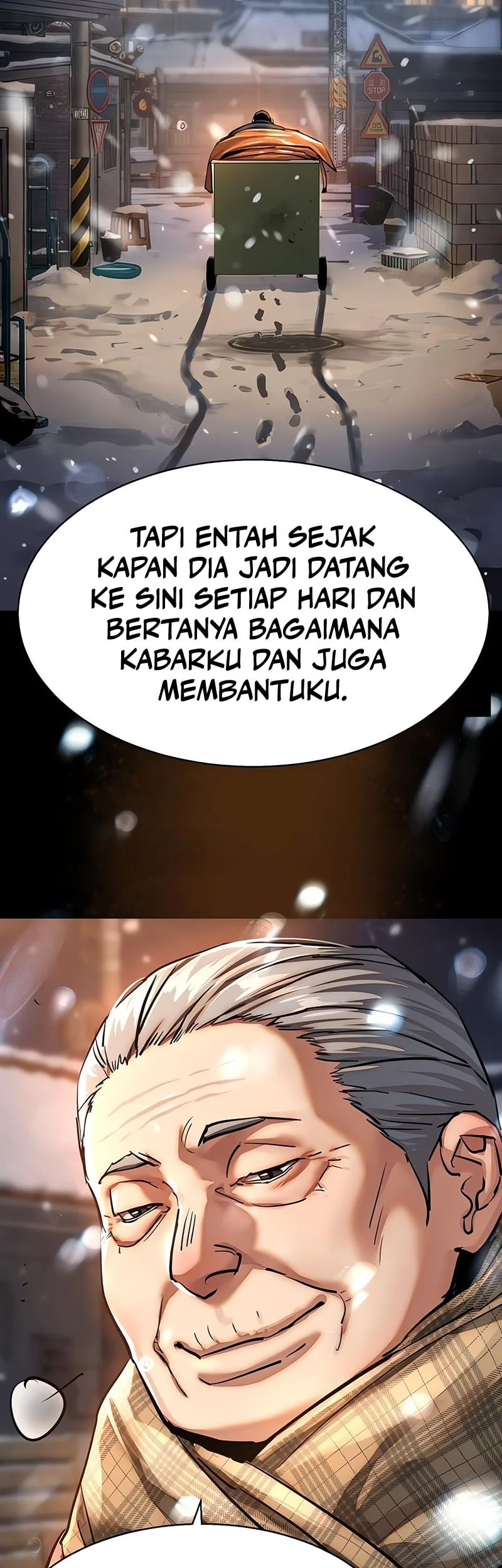 Mercenary Enrollment Chapter 266 Gambar 29