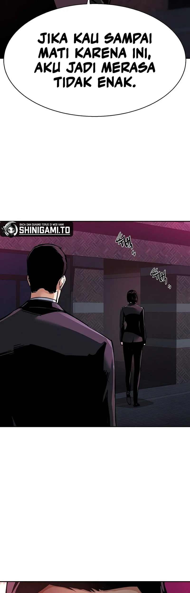 Mercenary Enrollment Chapter 266 Gambar 31