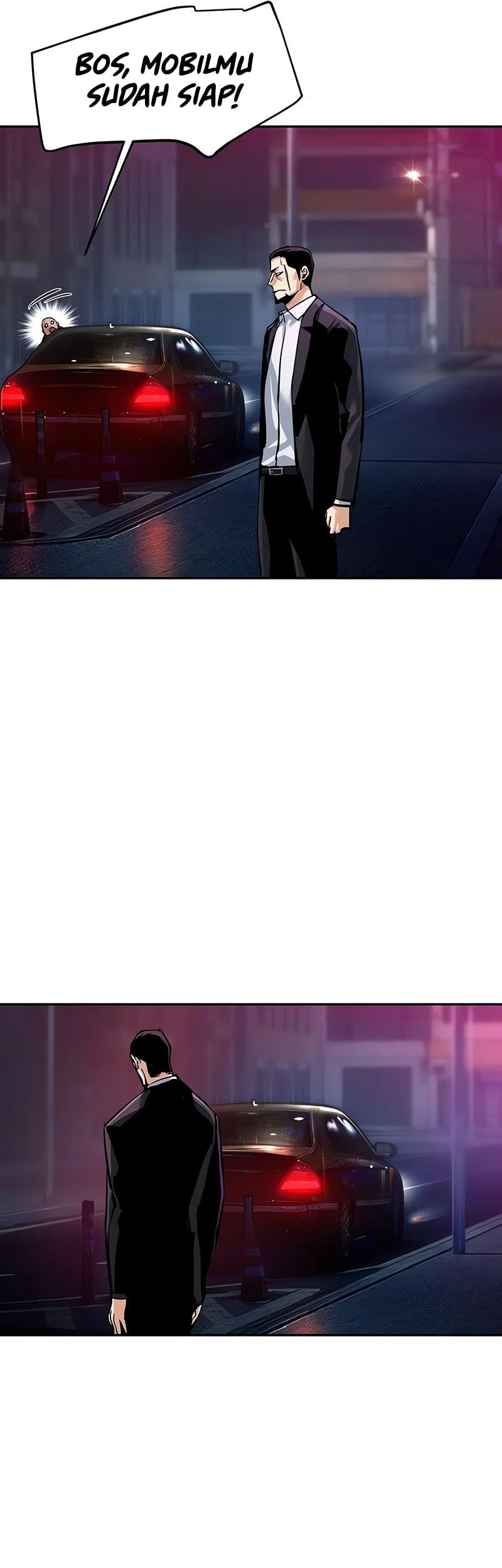 Mercenary Enrollment Chapter 266 Gambar 33