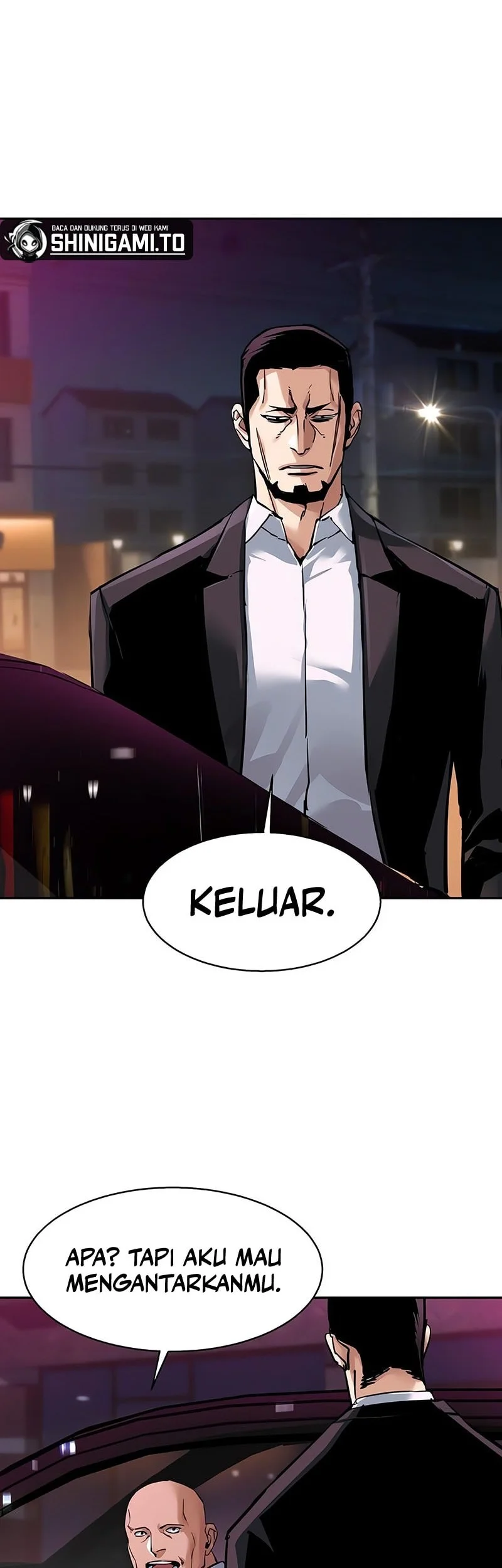 Mercenary Enrollment Chapter 266 Gambar 34