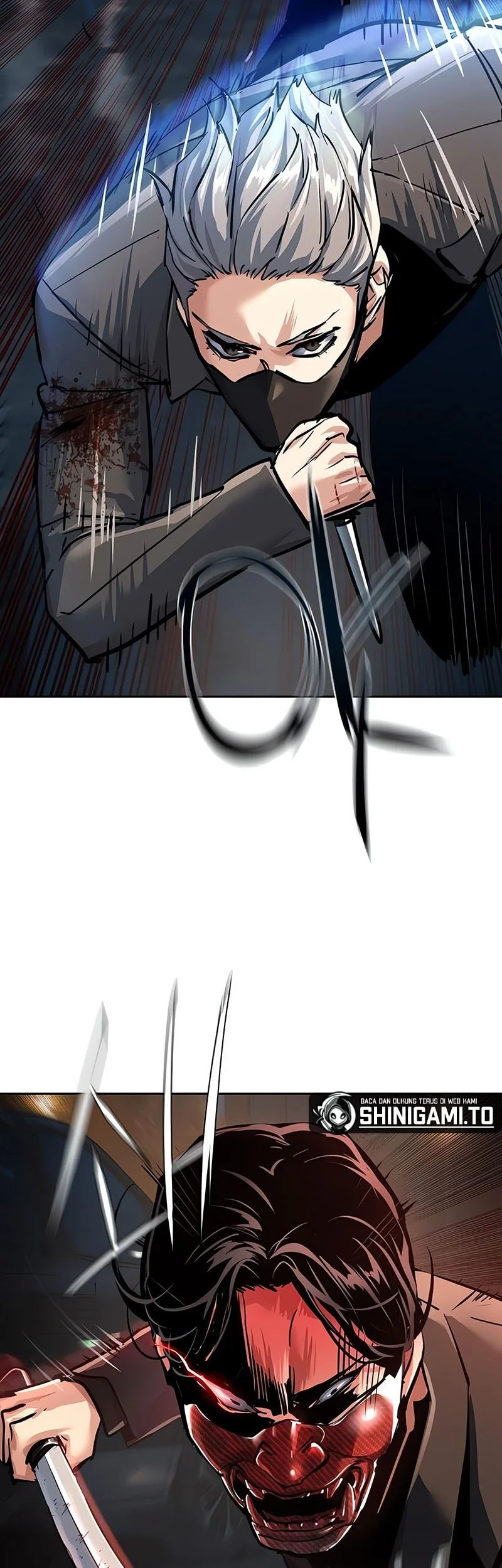 Mercenary Enrollment Chapter 267 Gambar 51