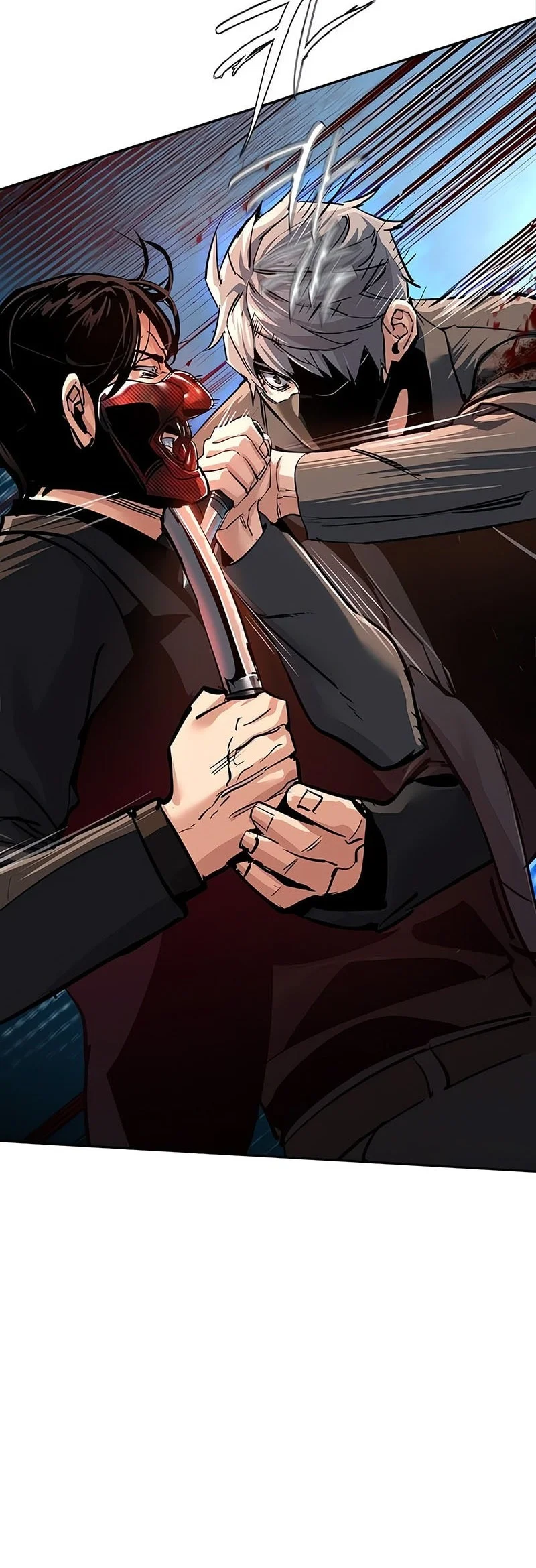 Mercenary Enrollment Chapter 267 Gambar 57