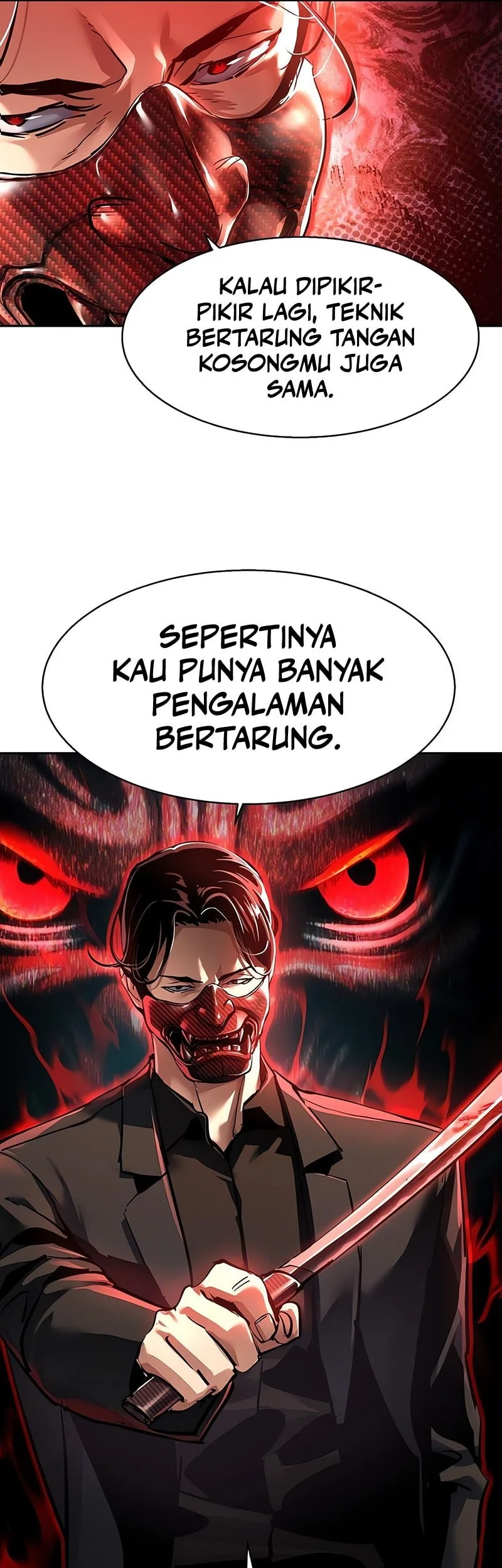 Mercenary Enrollment Chapter 267 Gambar 34