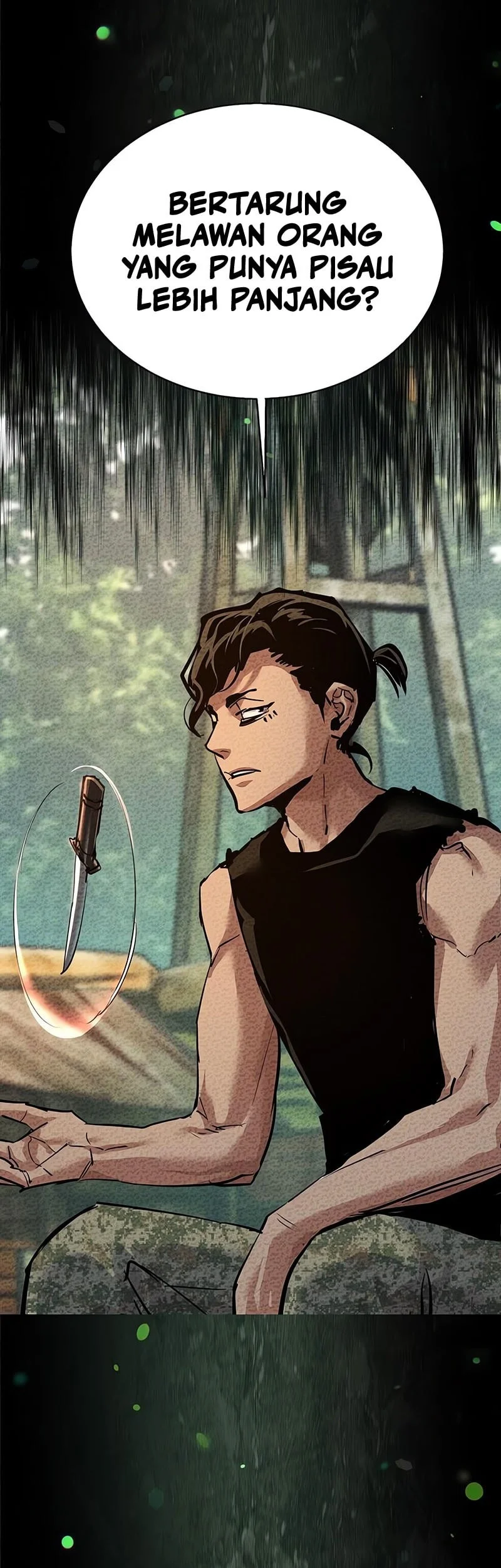 Mercenary Enrollment Chapter 267 Gambar 36