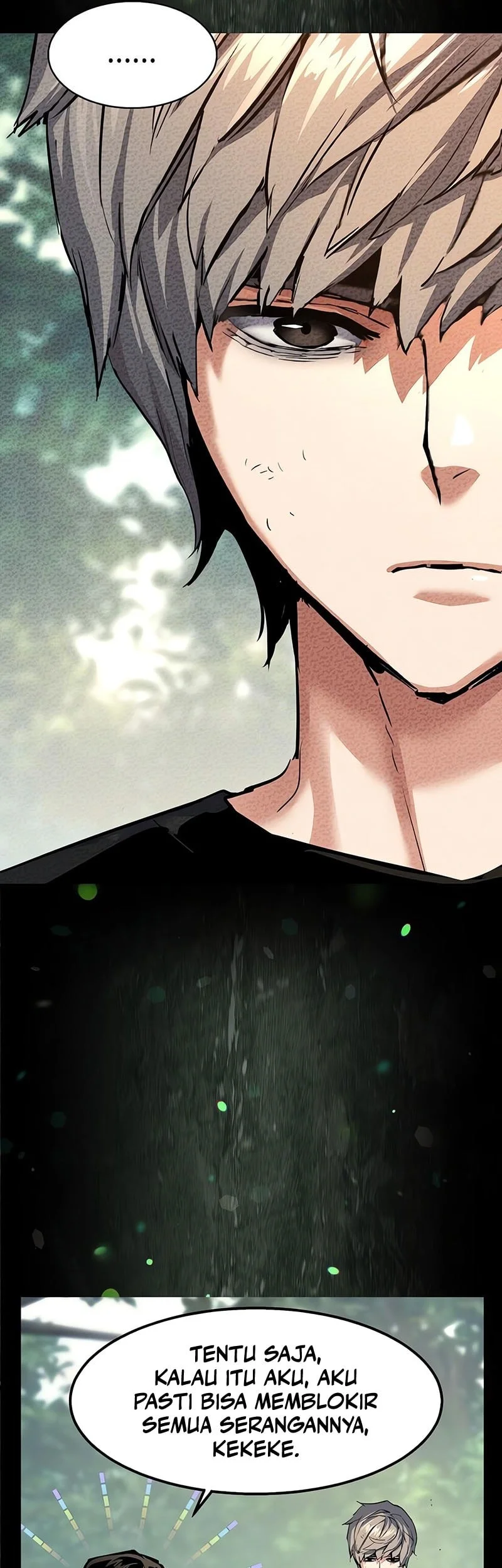 Mercenary Enrollment Chapter 267 Gambar 46