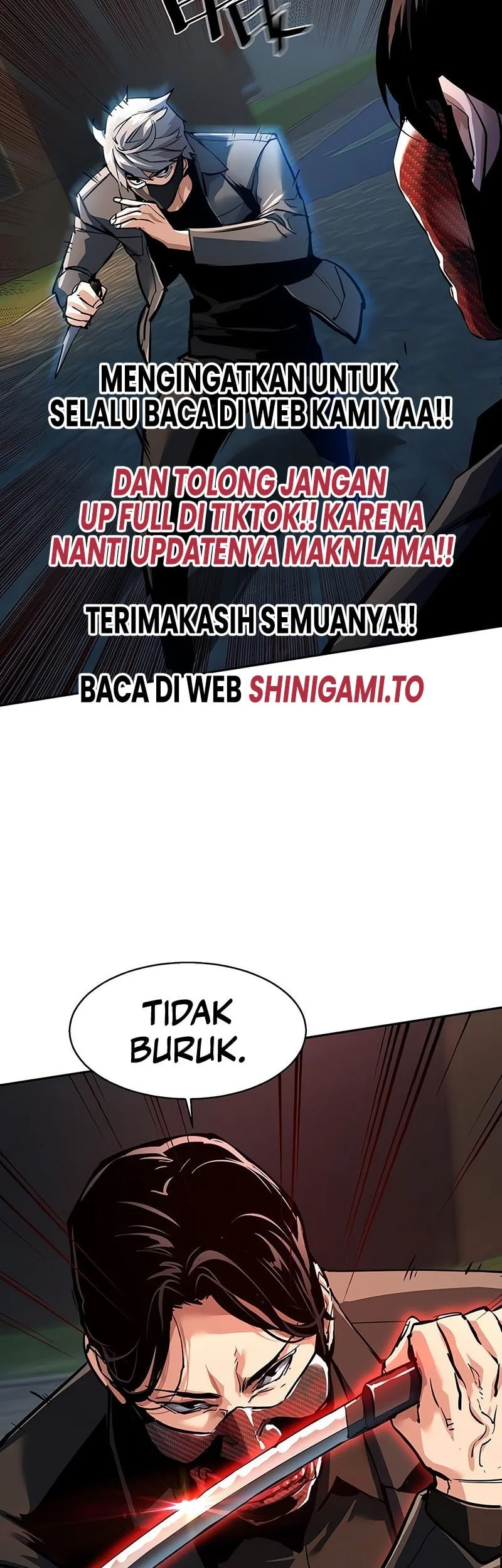 Mercenary Enrollment Chapter 267 Gambar 3